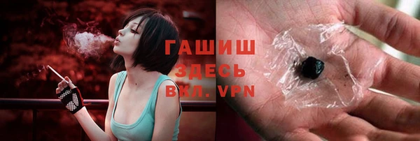 шишки Абаза