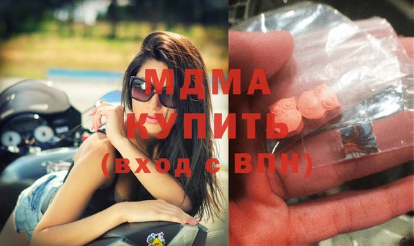 шишки Абаза